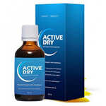 Купить средство от гипергидроза ACTIVE DRY