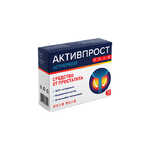 Купить средство от простатита Активпрост