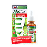 Купить натуральное средство от алкоголизма Alcotox