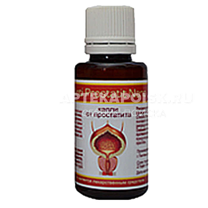 смотреть фото Anti Prostatit Nano купить в аптеке