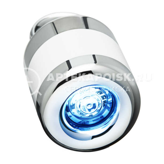 Смотреть фото Avajar Blue Led Hydrate Cream в аптеке