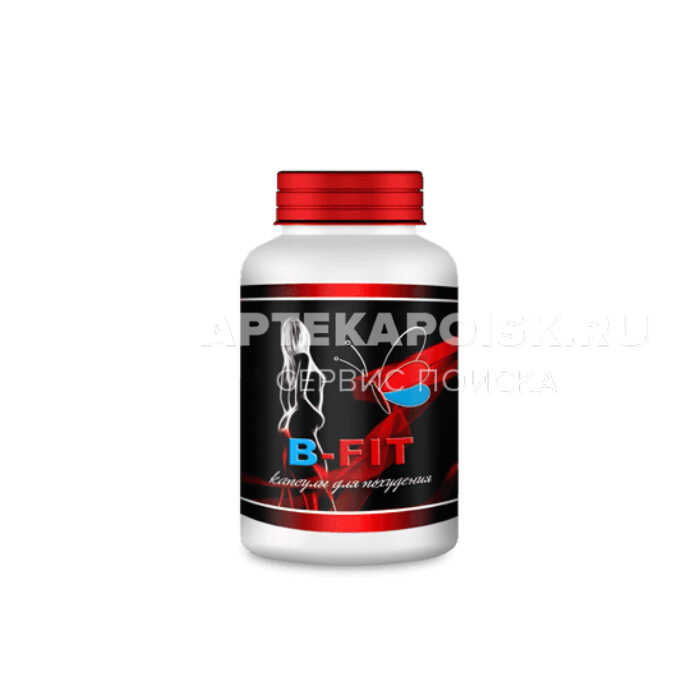 Смотреть фото B-FIT