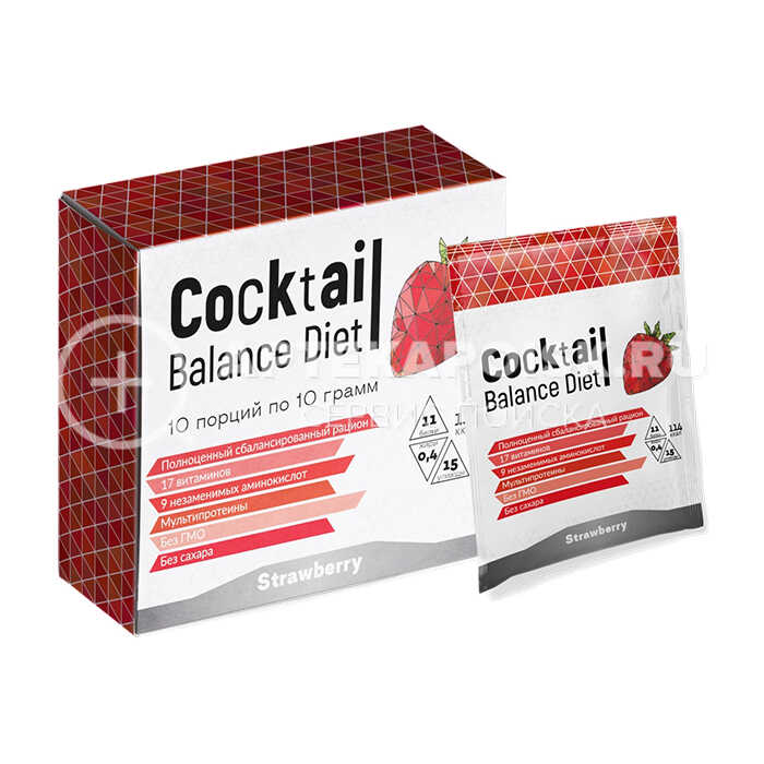 Смотреть фото Balance Diet
