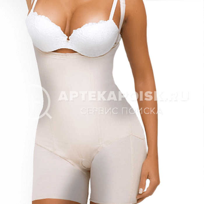 смотреть фото Body Slimmer купить в аптеке