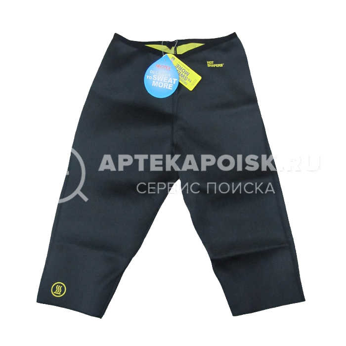 смотреть фото Бриджи Hot Shapers в аптеке