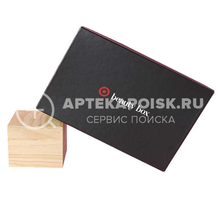 смотреть фото Бьюти Бокс в аптеке