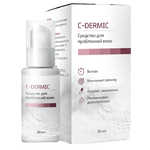 Купить гель от псориаза C-Dermic