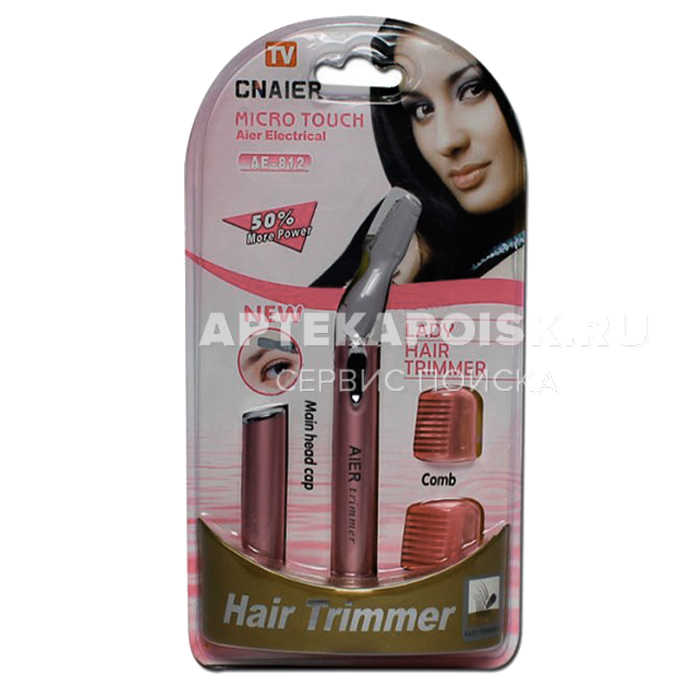 смотреть фото Cnaier Micro Touch