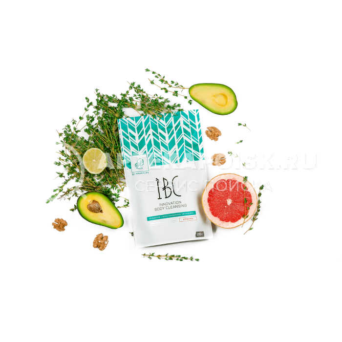 Смотреть фото Detox SmartLife IBC