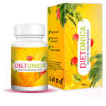 Купить концентрат для похудения Dietonica