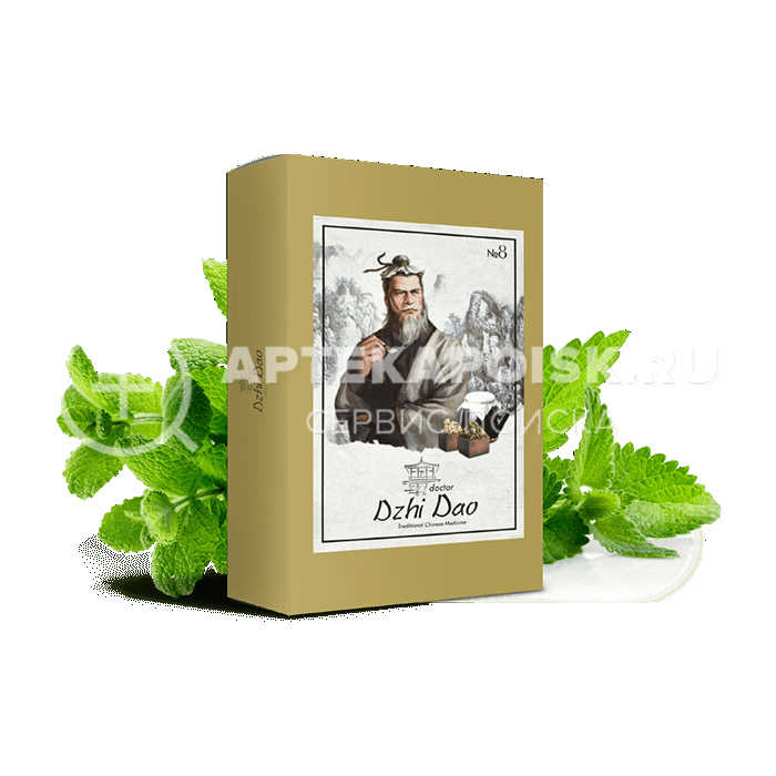 Dzhi Dao в Серпухове