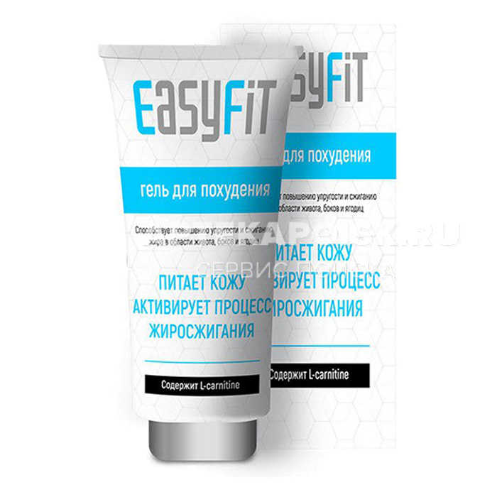 смотреть фото EasyFit Gel купить в аптеке
