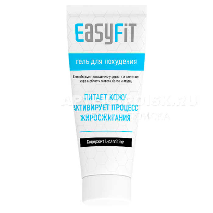 смотреть фото EasyFit Gel в аптеке