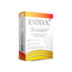 Купить средство от грибка Exodol
