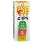 Купить средство для похудения Fire Fit