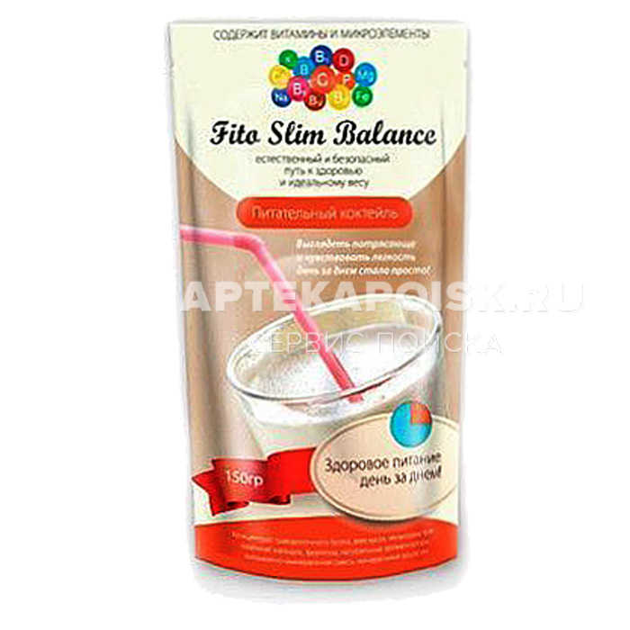 смотреть фото Fito Slim Balance