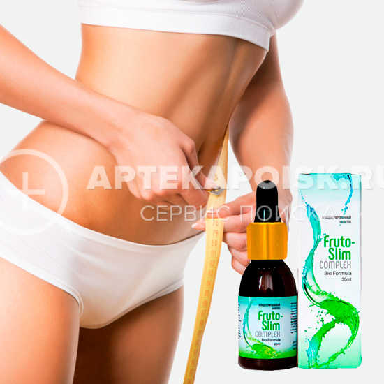 Fruto Slim в Казани - смотреть фото Fruto Slim в Казани