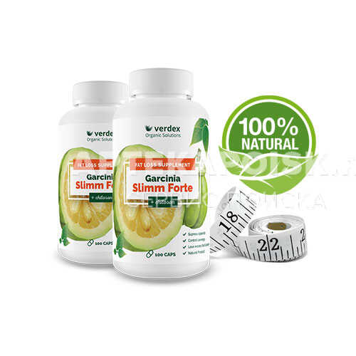 Смотреть фото Gardenin Organic Tea