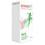 Купить крем от геморроя Gemorole