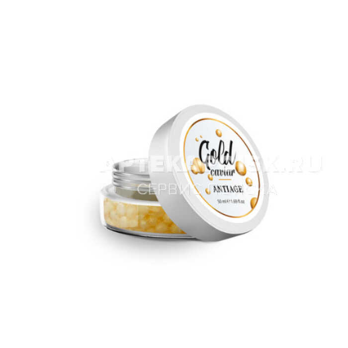 Смотреть фото Gold Caviar AntiAge