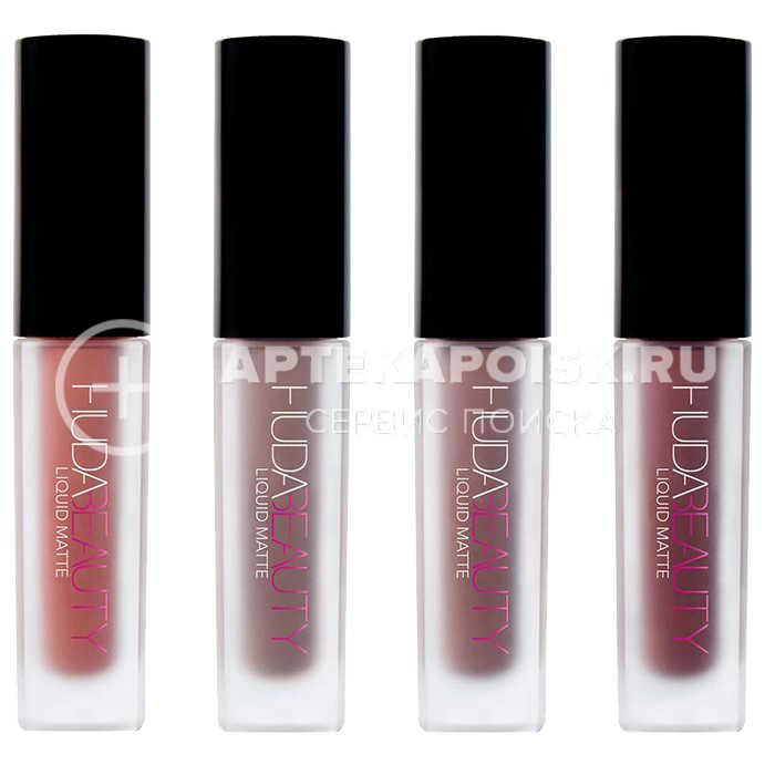 смотреть фото Huda Beauty купить в аптеке в Нижнем Новгороде