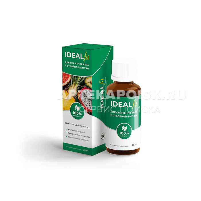 Смотреть фото IdealFit