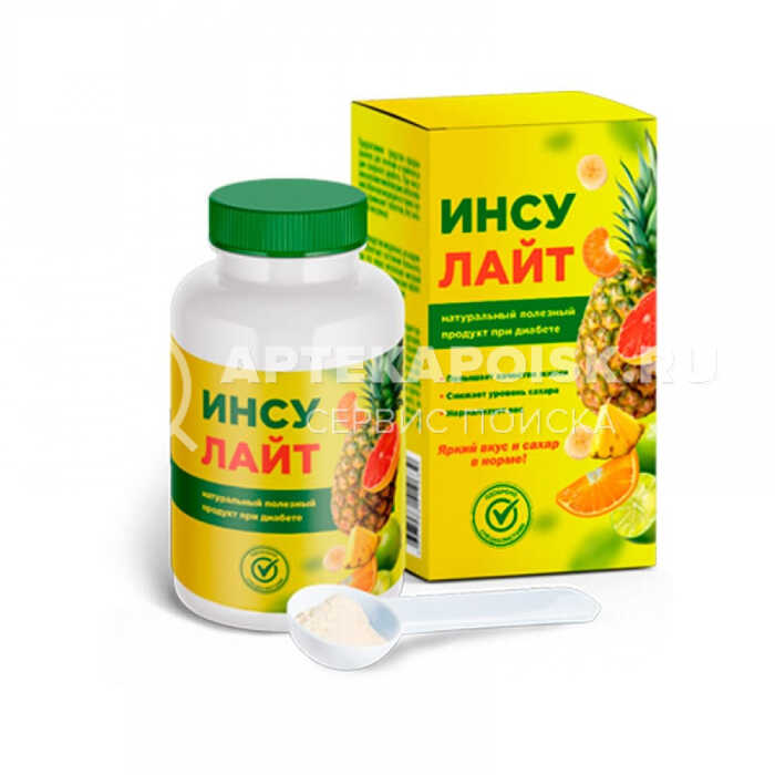 Инсулайт в Ногинске