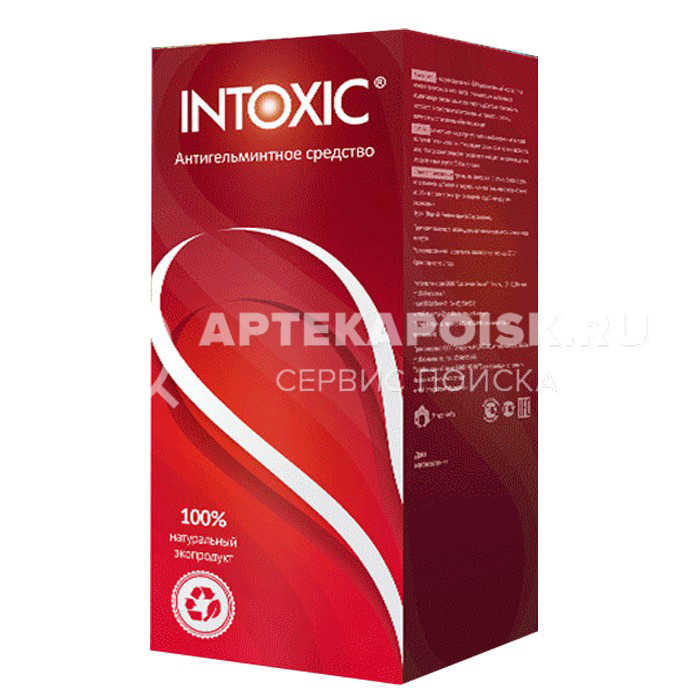 смотреть фото Intoxic