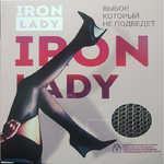 Купить прочные колготки Iron Lady