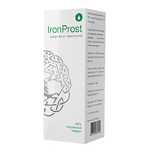 Купить капли от простатита IronProst