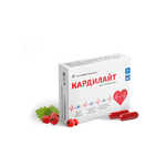 Купить средство от гипертонии Кардилайт