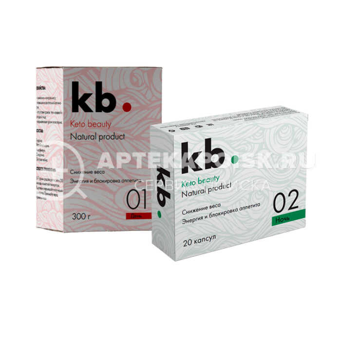 Смотреть фото Keto Beauty