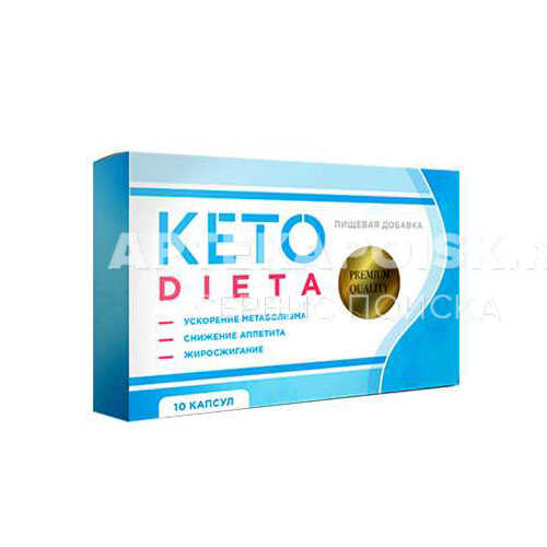 Смотреть фото Keto-Dieta