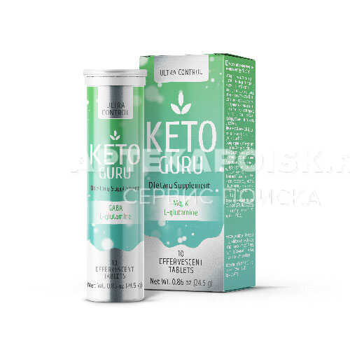 Смотреть фото Keto Guru