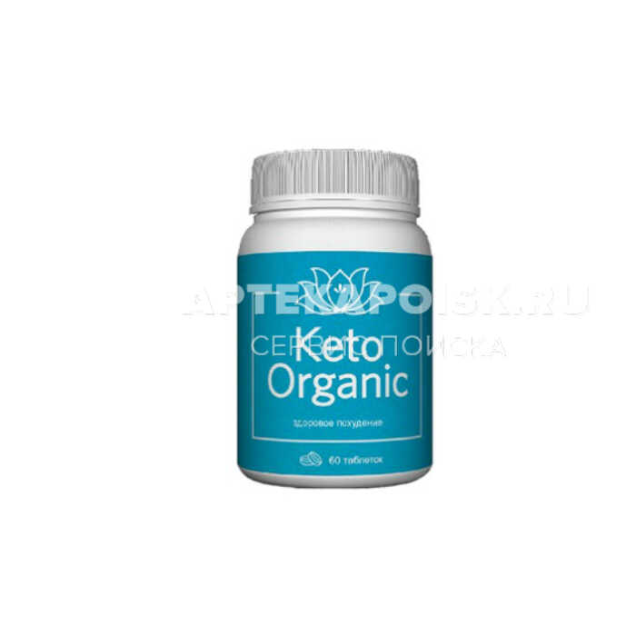 Смотреть фото Keto Organic