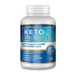 Купить средство для похудения Keto Probiotic