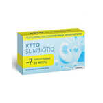 Купить средство для похудения Keto SlimBiotic