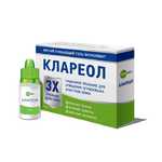 Купить средство от папиллом и бородавок Клареол