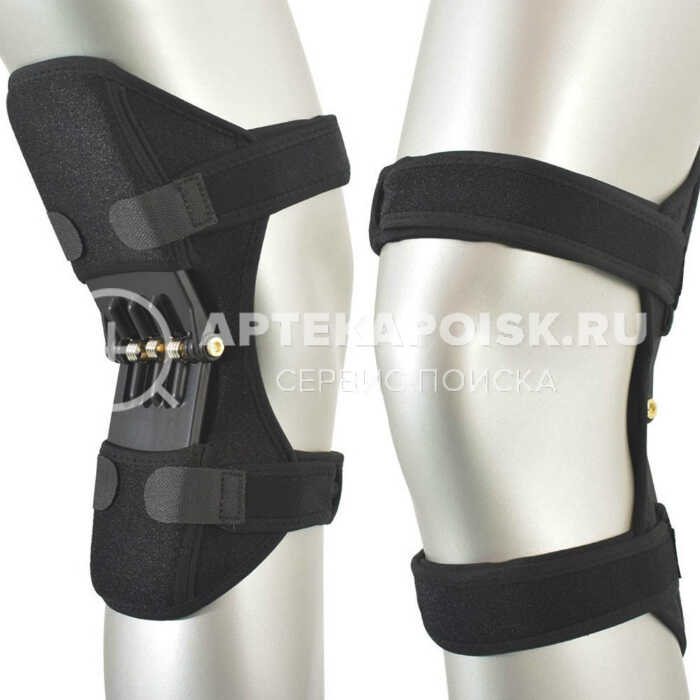 Смотреть фото Knee Brace цена