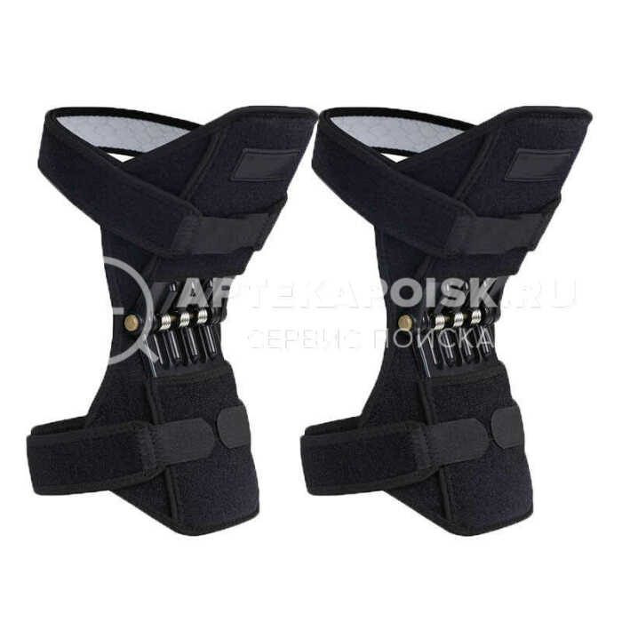 Смотреть фото Knee Brace