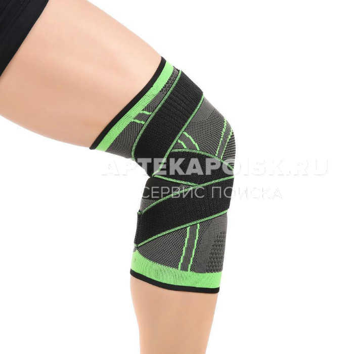 Смотреть фото Knee Support в аптеке