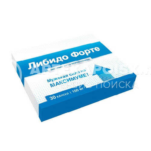Смотреть фото Либидо Форте
