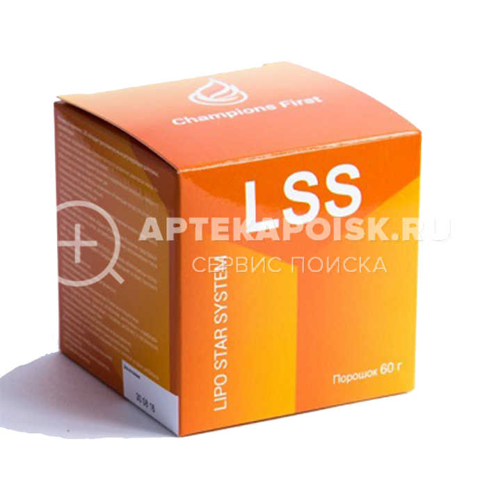смотреть фото Lipo Star System в аптеке