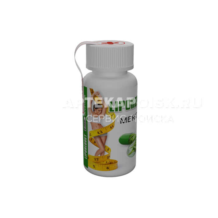 Смотреть фото Liporeduct Meridian