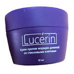 Купить омолаживающий крем Lucerin