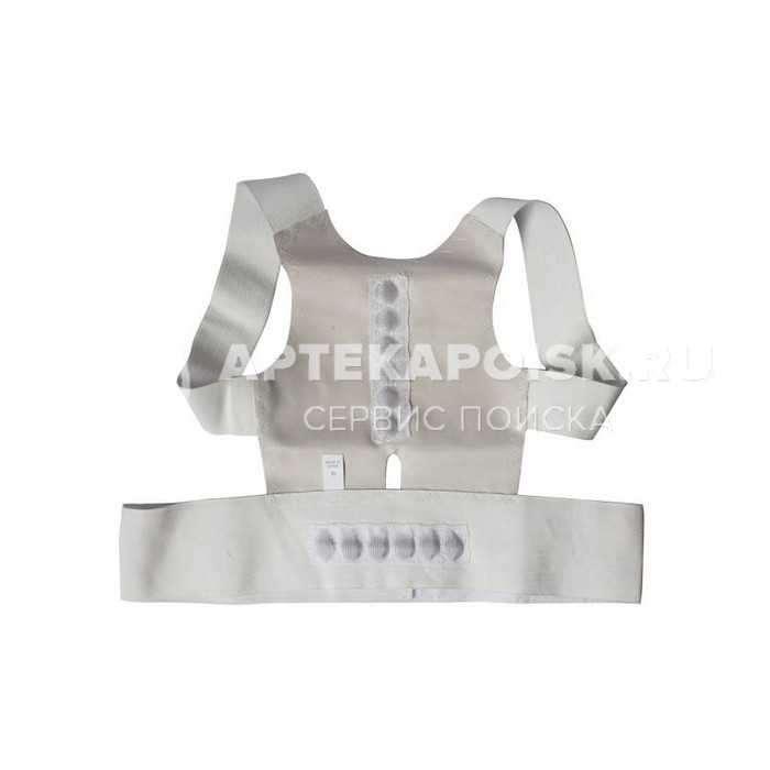 смотреть фото Magnetic Posture Support цена