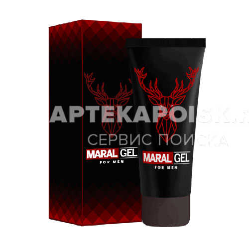 Смотреть фото MARAL GEL