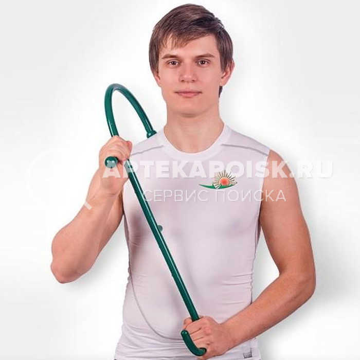 Массажер Колдаева - смотреть фото Массажер Колдаева в аптеке
