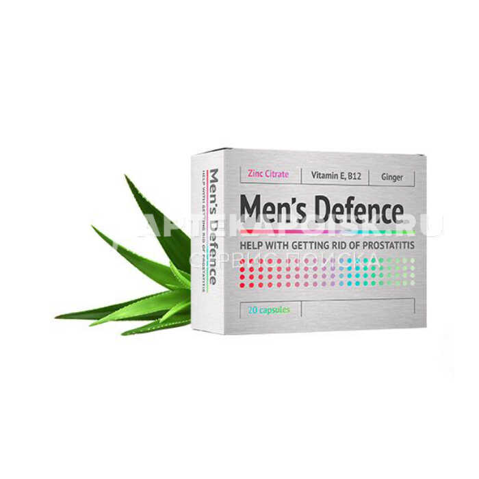 Смотреть фото Mens Defence