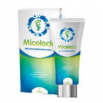 Купить средство от грибка Micolock